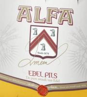 Alfa logo